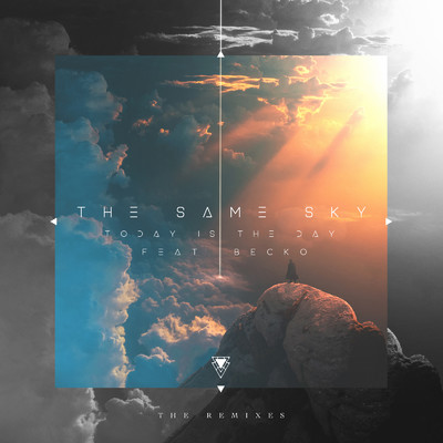 The Same Sky -The Remixes-/LIGHT ACLOUD