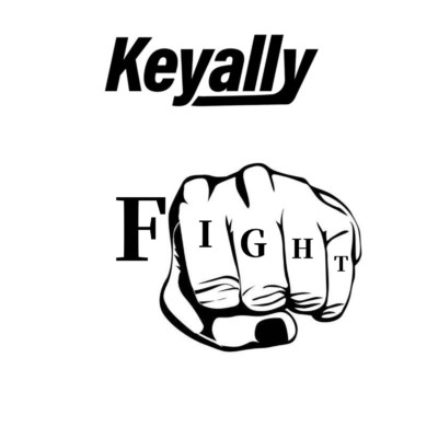 Fight/Keyally