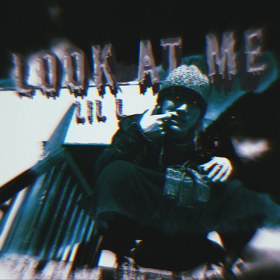 アルバム/Look at me/Lil L