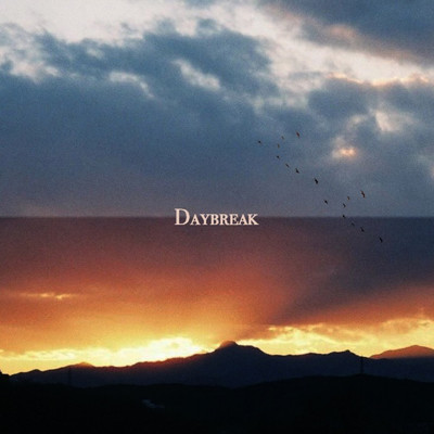 daybreak (feat. Rodrigo)/Leo Iwamura