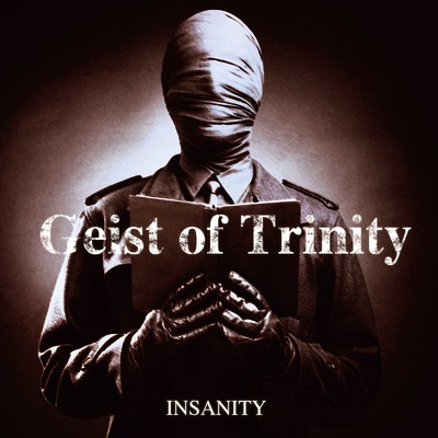 Emptiness/Geist of Trinity