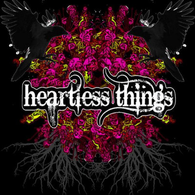 アルバム/1st demo/heartless things