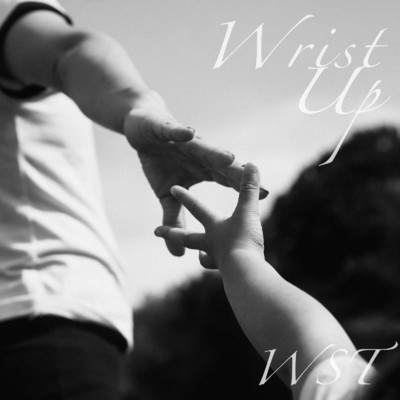 シングル/Wrist Up (Karaoke Ver.)/WST