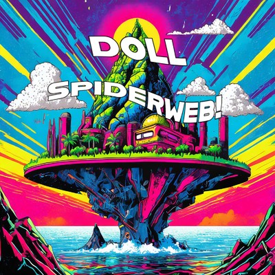 Spiderweb！/DOLL