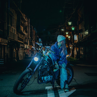 シングル/until morning comes/TREMBLING BAMBI