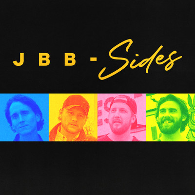 アルバム/JBB-Sides/James Barker Band