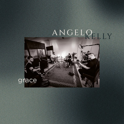 アルバム/Grace/Angelo Kelly