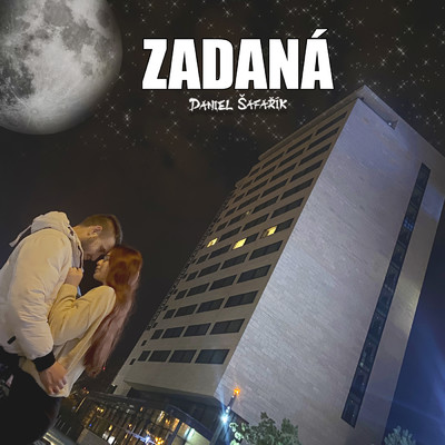 シングル/Zadana (Explicit)/Daniel Safarik