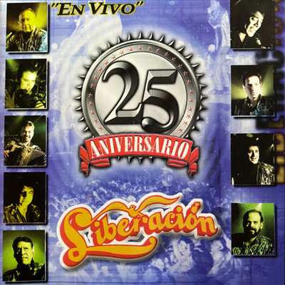 La Otra Parte De Mi (Vers. 25 Aniversario)/Liberacion