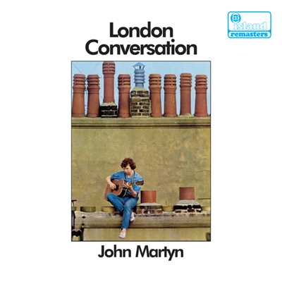 アルバム/London Conversation/ジョン・マーティン