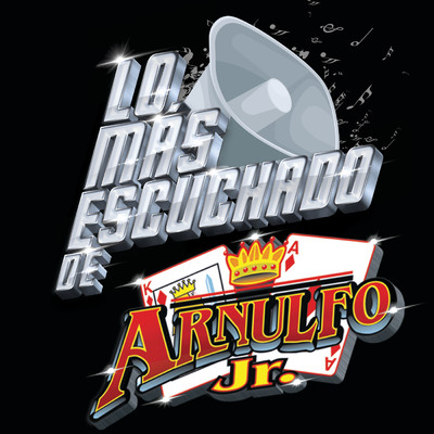 シングル/El Pirata/Arnulfo Jr. ”Rey Y As”