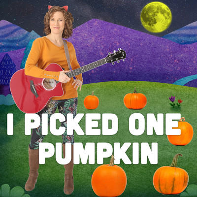 I Picked One Pumpkin/The Laurie Berkner Band