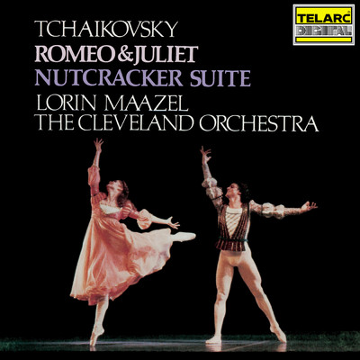 シングル/Tchaikovsky: The Nutcracker Suite, Op. 71a, TH 35: IIb. Dance of the Sugar Plum Fairy/ロリン・マゼール／クリーヴランド管弦楽団