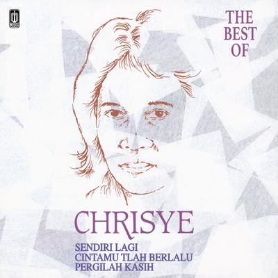 シングル/Kemesraan/Nani Sugianto／Iwan Fals／Betharia Sonatha／Jamal Mirdad／Itang Yunasz／Chrisye／Etrie Jayanthie／Rafika Duri