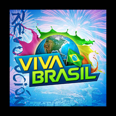 アルバム/Viva Brasil/Club Bossa Lounge Players