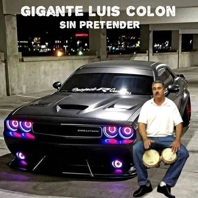 Gigante Luis Colon