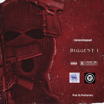 シングル/Biggest 1/YungShrugga