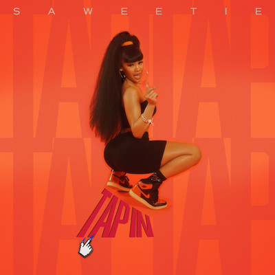 Tap In/Saweetie