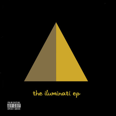 The Iluminati EP/Shadow Republik