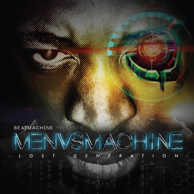 Men Vs Machine - Lost Generation/Various Artists