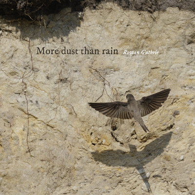 シングル/More dust than rain/Rowan Guthrie