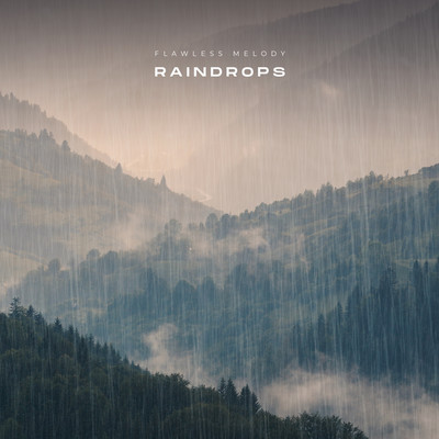 シングル/Raindrops/Flawless Melody