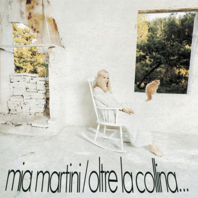 シングル/La vergine e il mare/Mia Martini