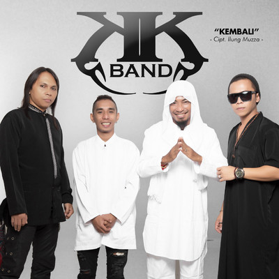 シングル/Kembali/KK Band