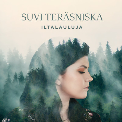 アルバム/Iltalauluja/Suvi Terasniska