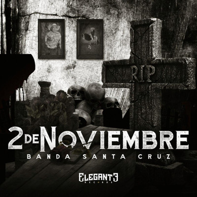 2 de Noviembre/Banda Santa Cruz