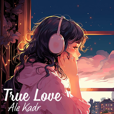 アルバム/True Love/Ale Kadr