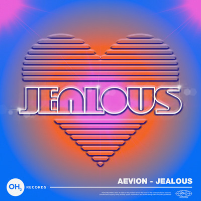 Jealous/Aevion