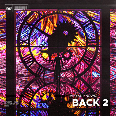 Back 2 (Extended Mix)/Adrian Knows