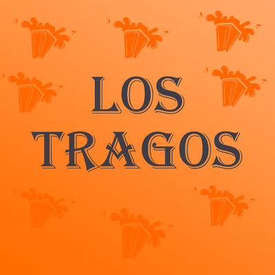 シングル/Los Tragos/Diego Salome