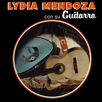 Lydia Mendoza Con Su Guitarra, Vol. 1 (Remaster from the Original Azteca Tapes)/Lydia Mendoza