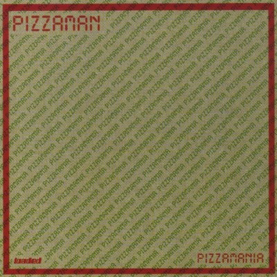Best of/Pizzaman