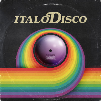 アルバム/ITALODISCO/The Kolors