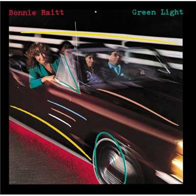 アルバム/Green Light (2008 Remaster)/Bonnie Raitt