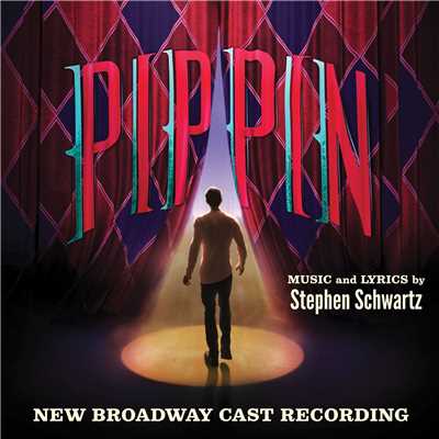 Pippin (New Broadway Cast Recording)/Stephen Schwartz