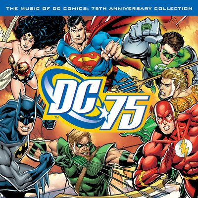 Justice League Unlimited Theme/Michael McCuistion