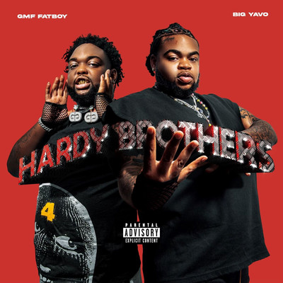 アルバム/Hardy Brothers/GMF Fatboy & Big Yavo