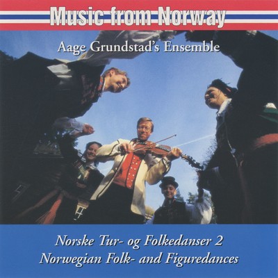 Springpols/Aage Ensemble Grundstads