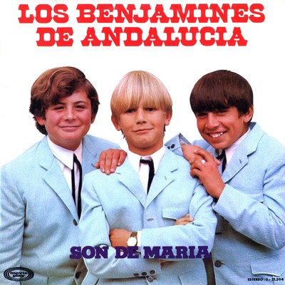 アルバム/Son De Maria/Los Benjamines de Andalucia