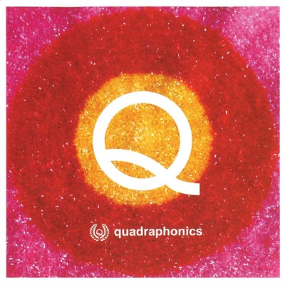quadraphonics