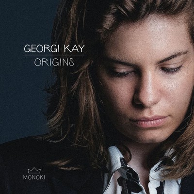Origins EP/Georgi Kay