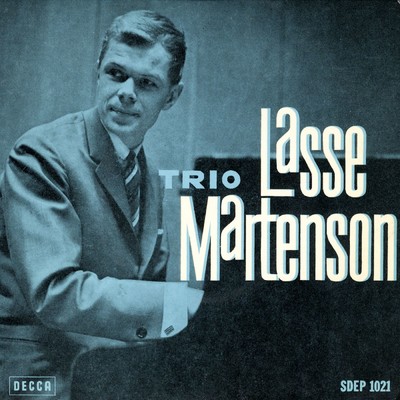 Lasse Martenson Trio/Lasse Martenson Trio