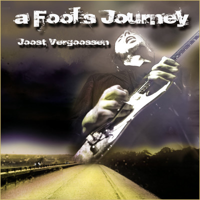 アルバム/A Fool's Journey/Joost Vergoossen