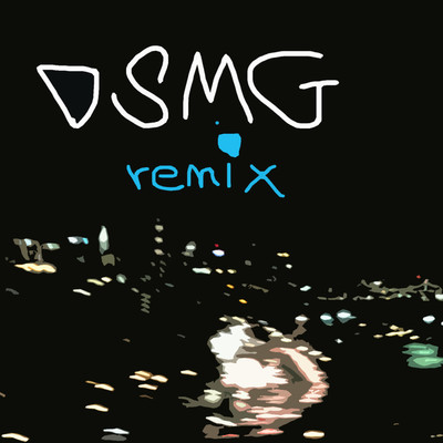 space cowboys remix/DSMG