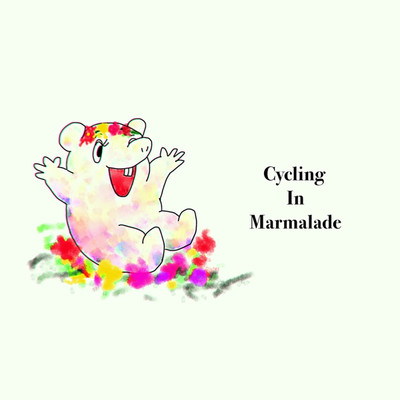 君に夢中/Cycling In Marmalade