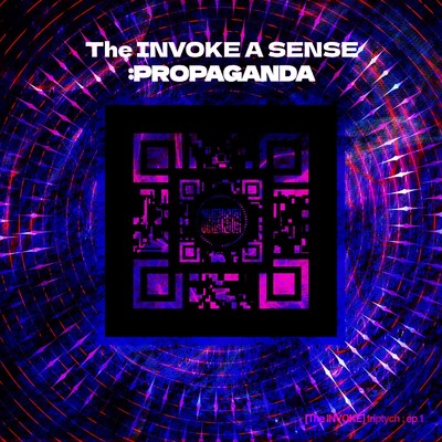 アルバム/The INVOKE A SENSE : PROPAGANDA/Xeno